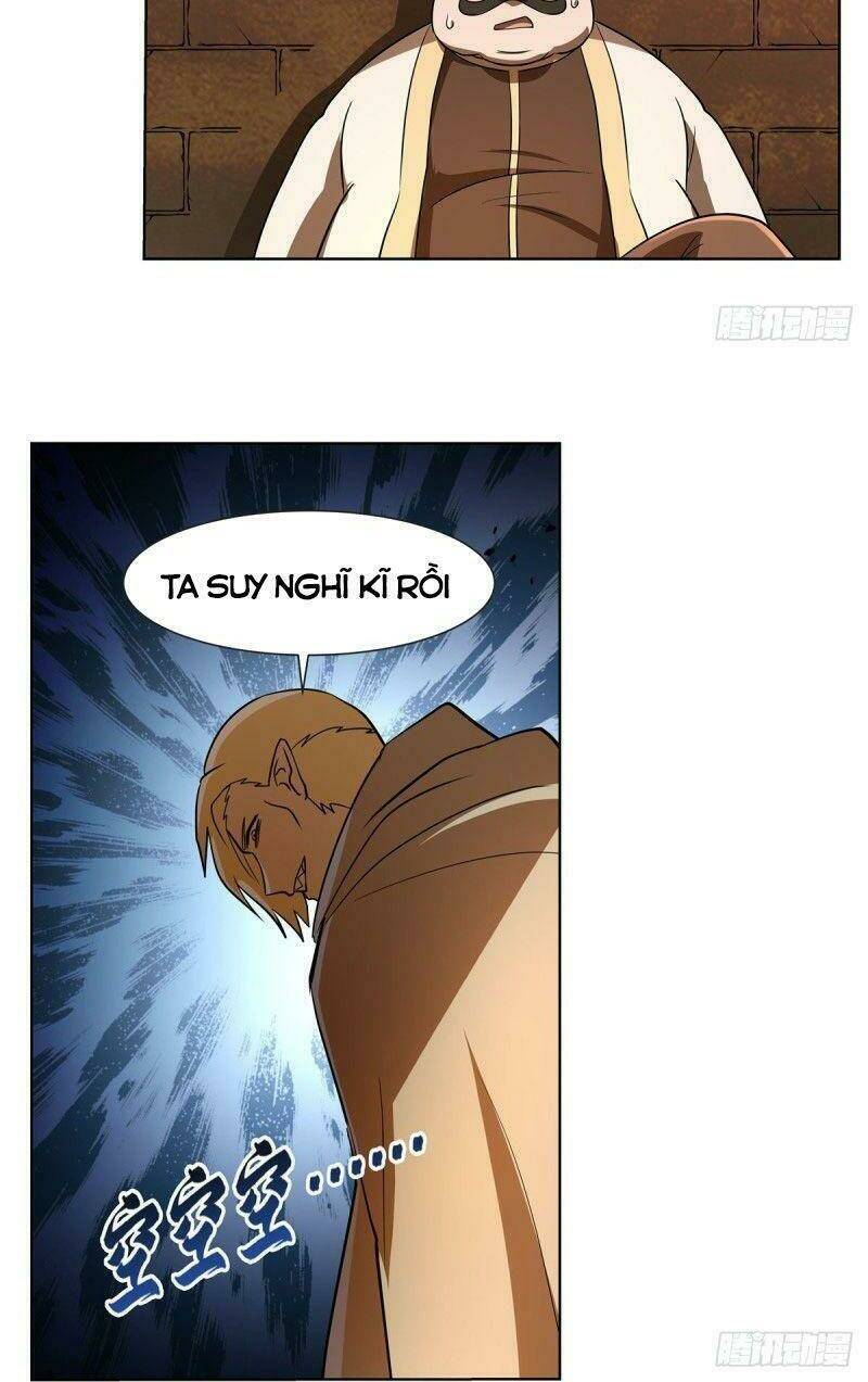 Ma Vương Thất Nghiệp: Chapter 211