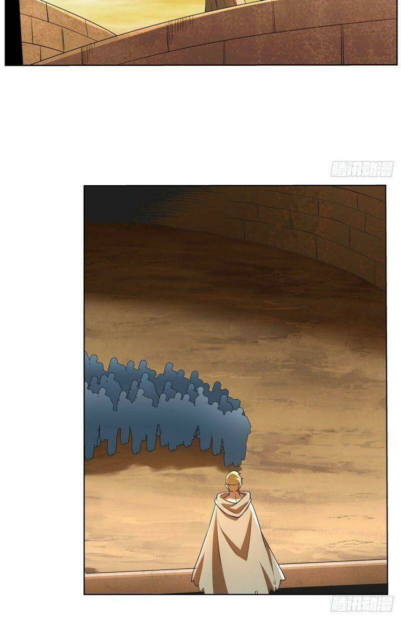 Ma Vương Thất Nghiệp: Chapter 211