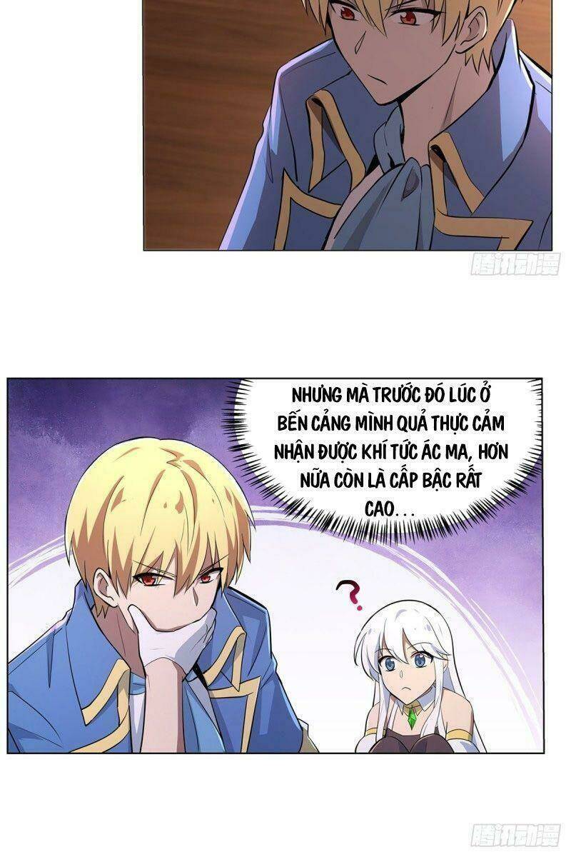 Ma Vương Thất Nghiệp: Chapter 213