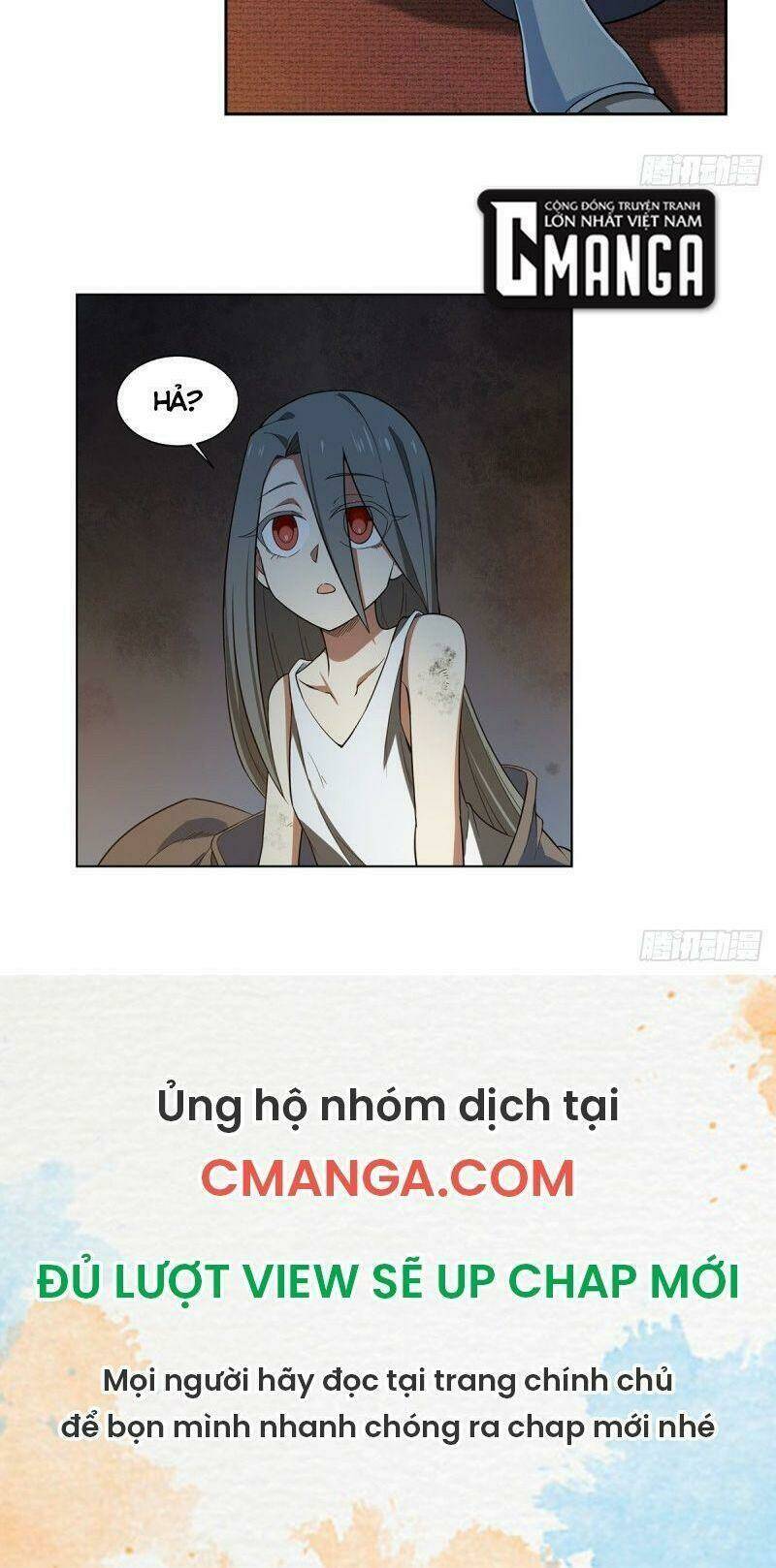Ma Vương Thất Nghiệp: Chapter 213