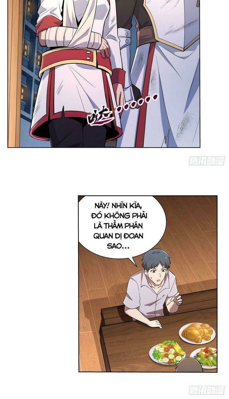 Ma Vương Thất Nghiệp: Chapter 213