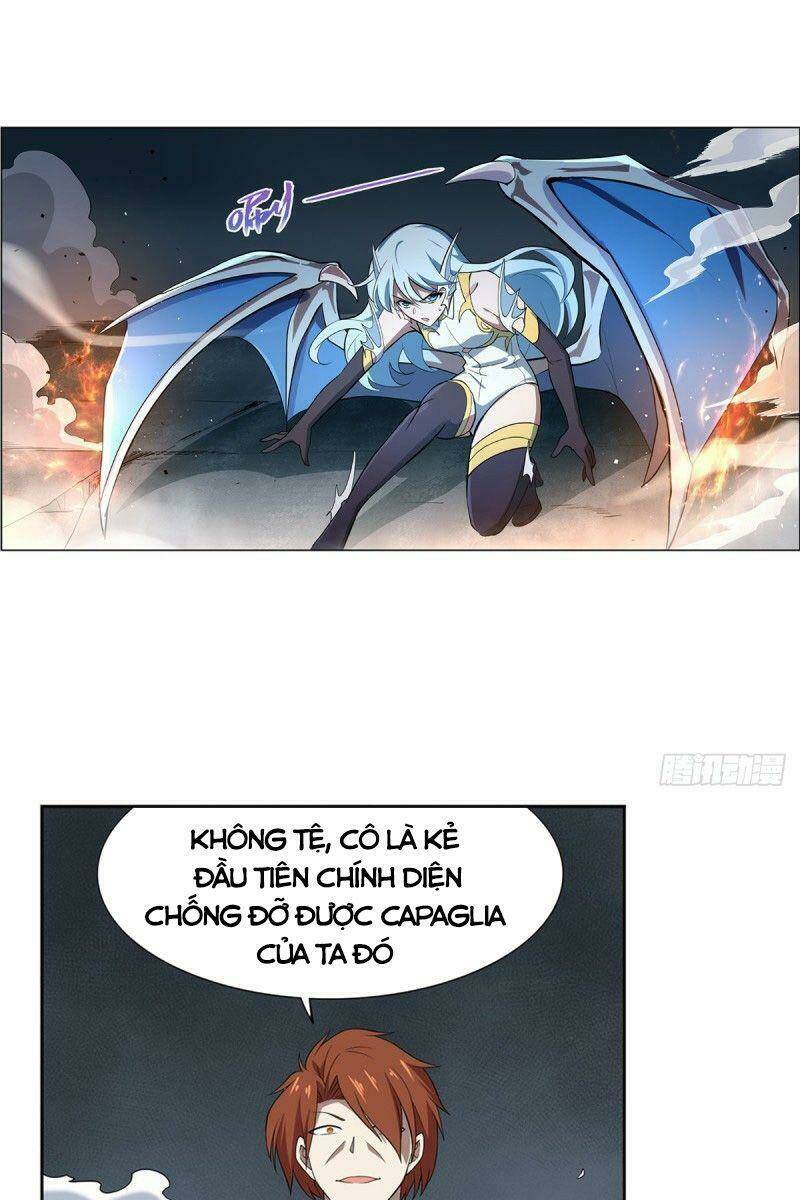 Ma Vương Thất Nghiệp: Chapter 216