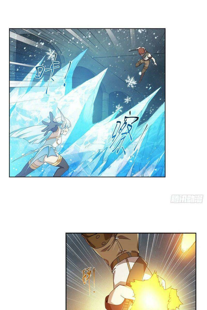 Ma Vương Thất Nghiệp: Chapter 216
