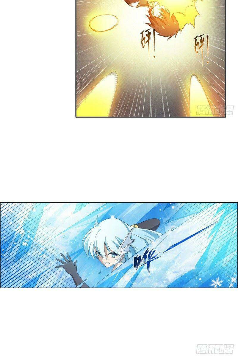Ma Vương Thất Nghiệp: Chapter 216