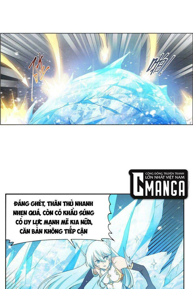 Ma Vương Thất Nghiệp: Chapter 216