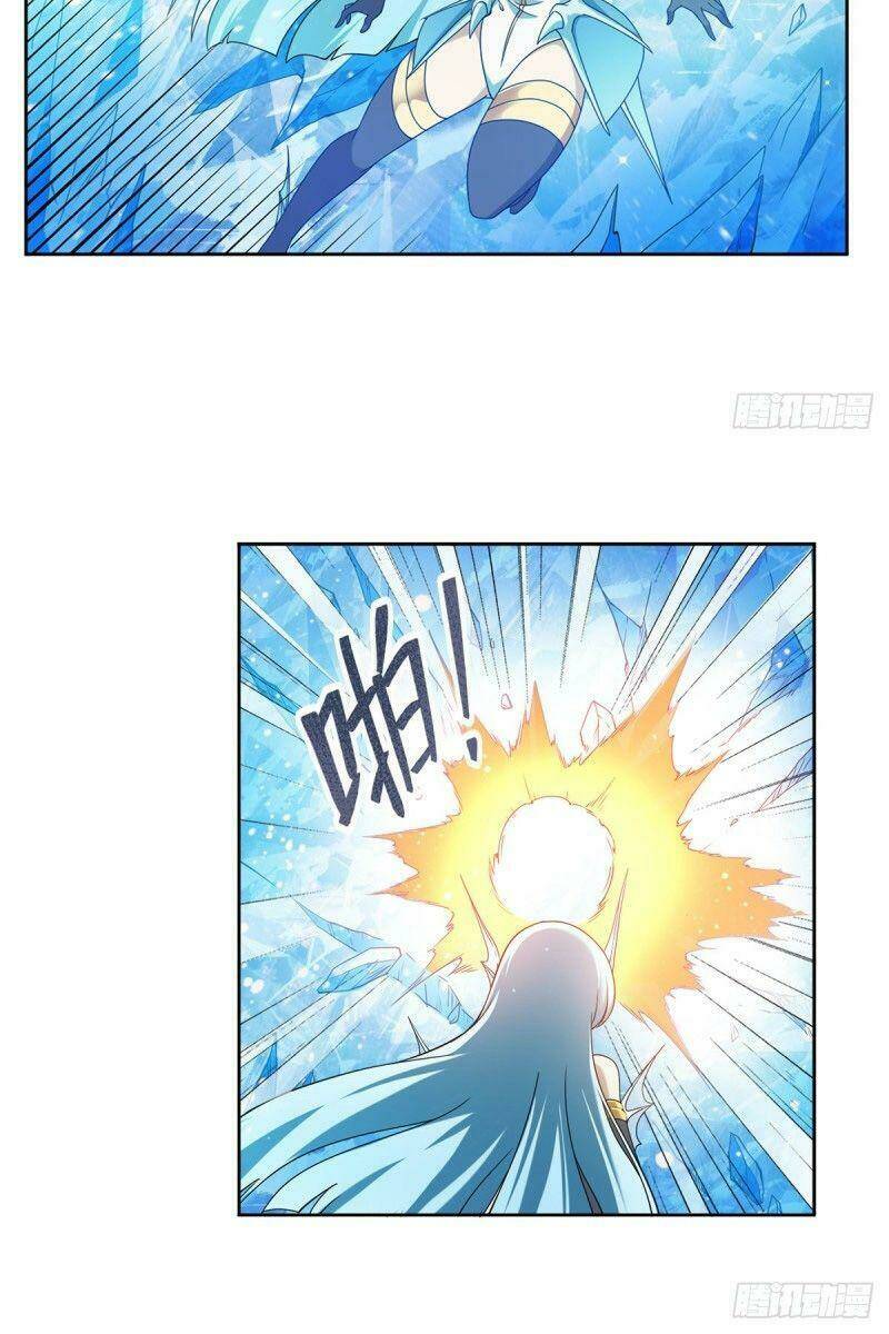 Ma Vương Thất Nghiệp: Chapter 216