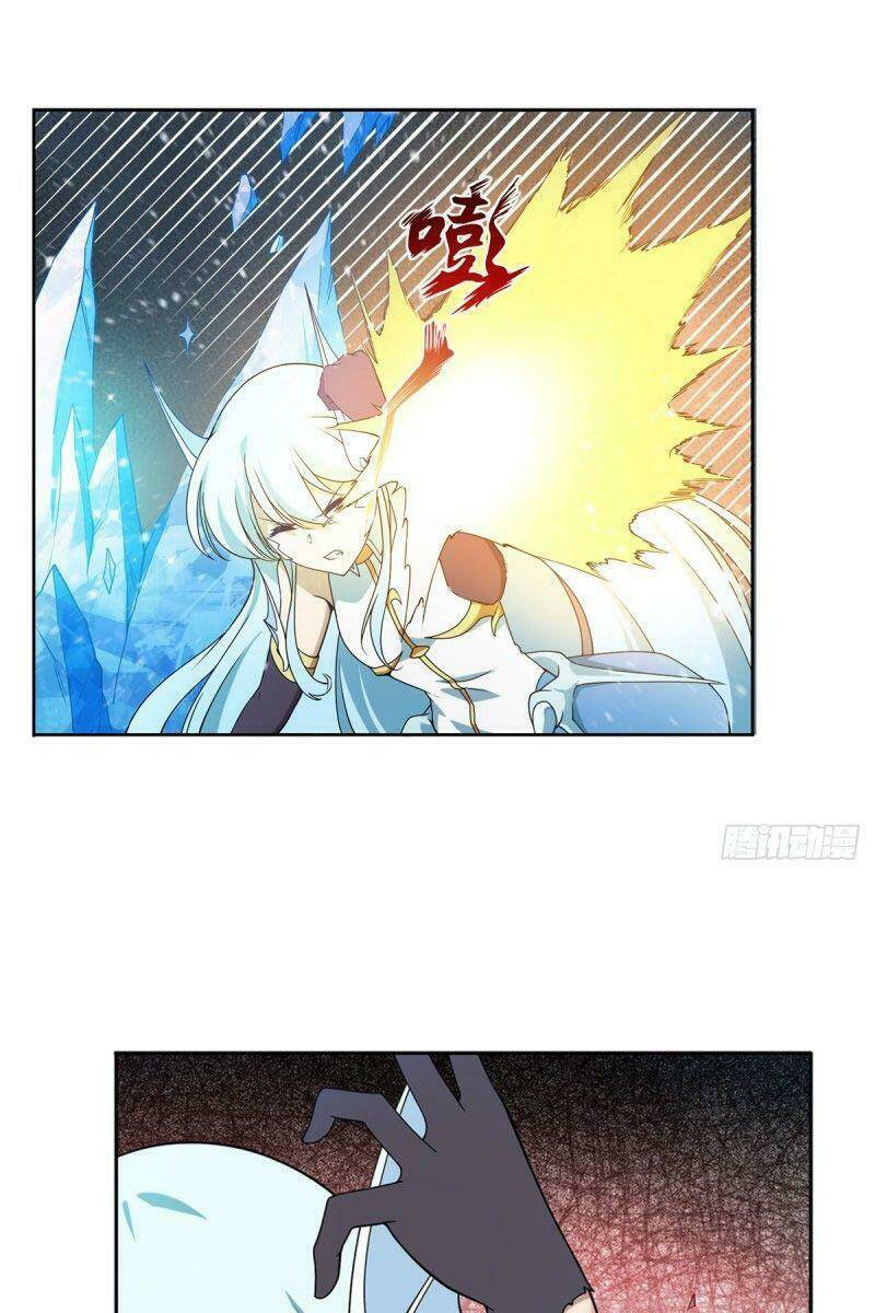 Ma Vương Thất Nghiệp: Chapter 216