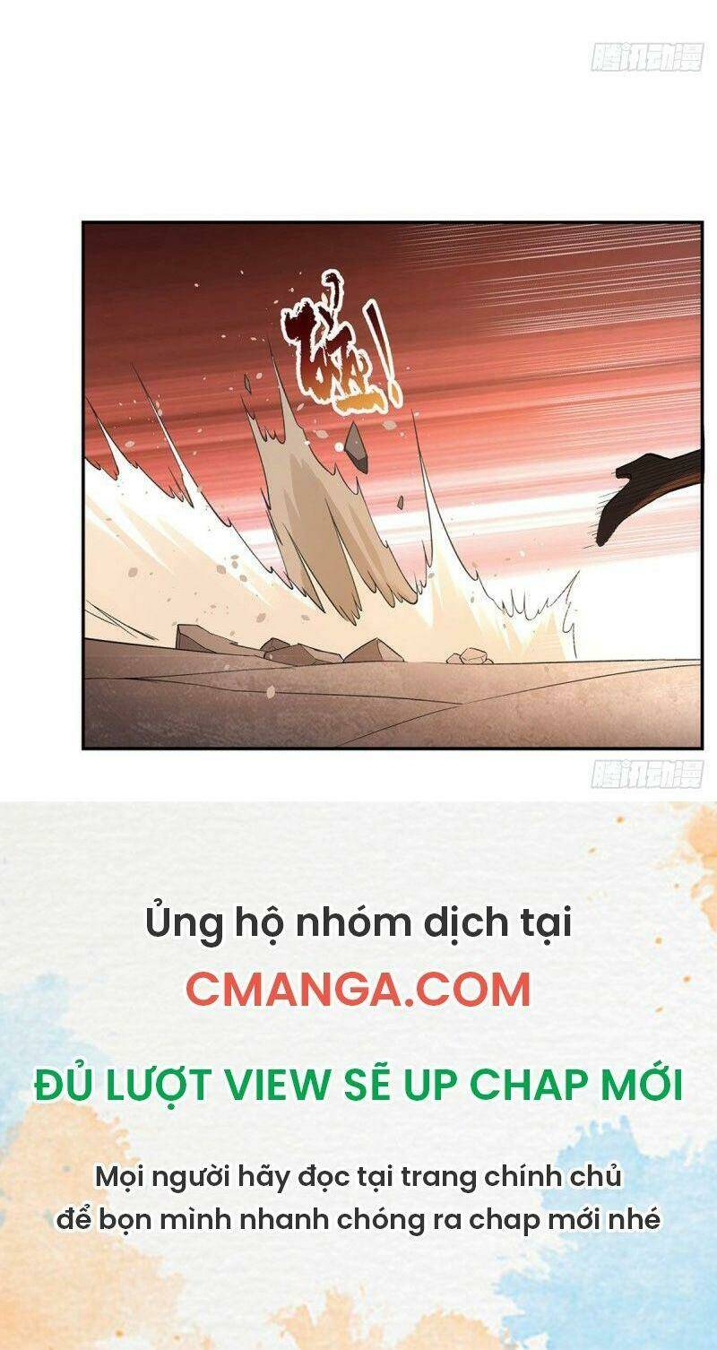 Ma Vương Thất Nghiệp: Chapter 216