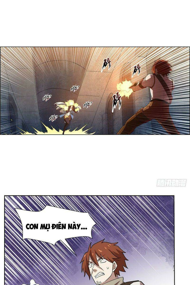 Ma Vương Thất Nghiệp: Chapter 216