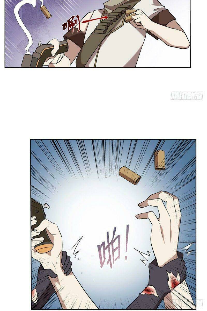 Ma Vương Thất Nghiệp: Chapter 216