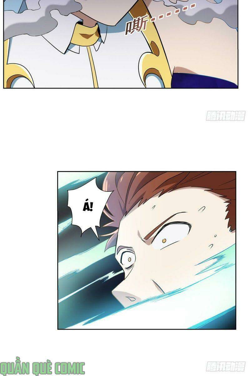 Ma Vương Thất Nghiệp: Chapter 216