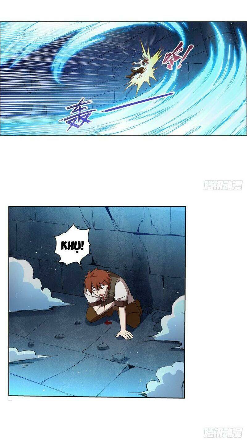 Ma Vương Thất Nghiệp: Chapter 216