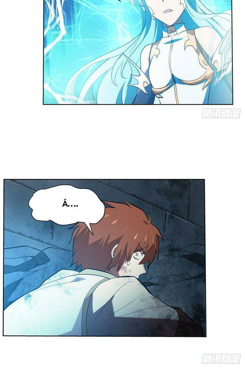 Ma Vương Thất Nghiệp: Chapter 216