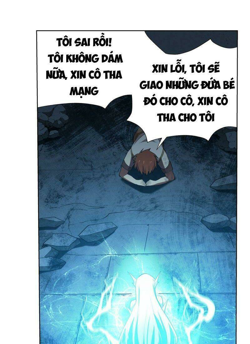 Ma Vương Thất Nghiệp: Chapter 216