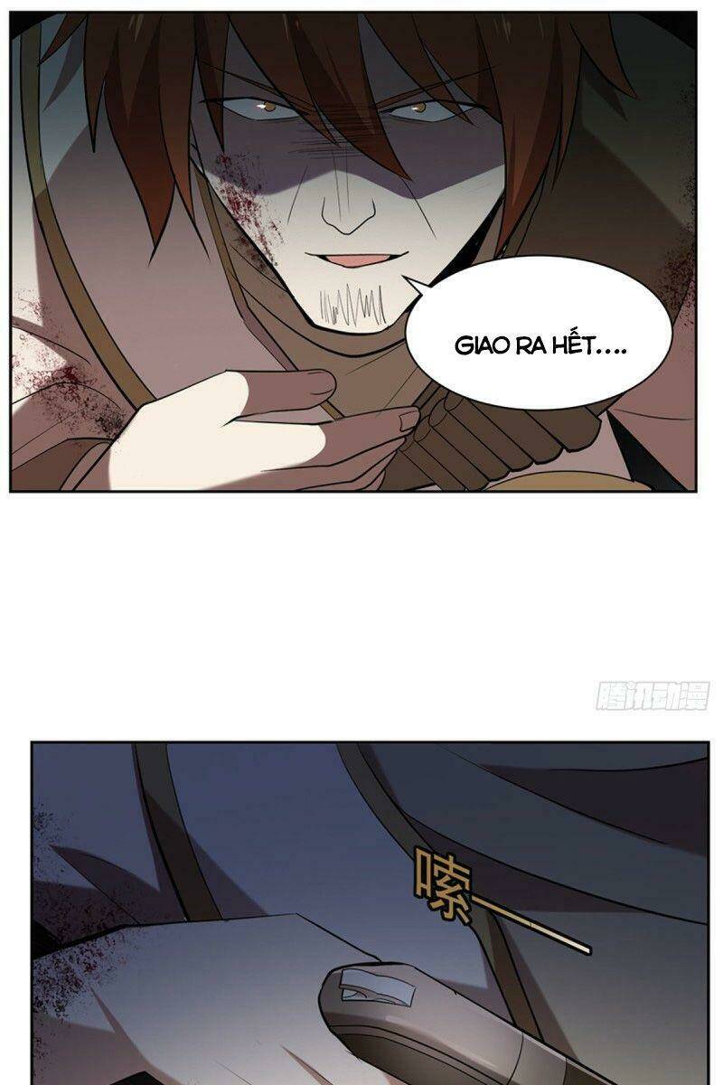 Ma Vương Thất Nghiệp: Chapter 216