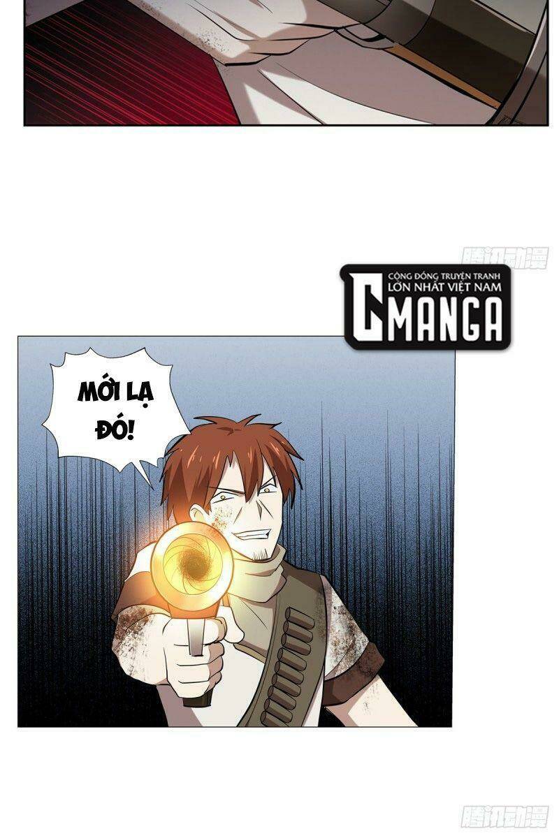 Ma Vương Thất Nghiệp: Chapter 216