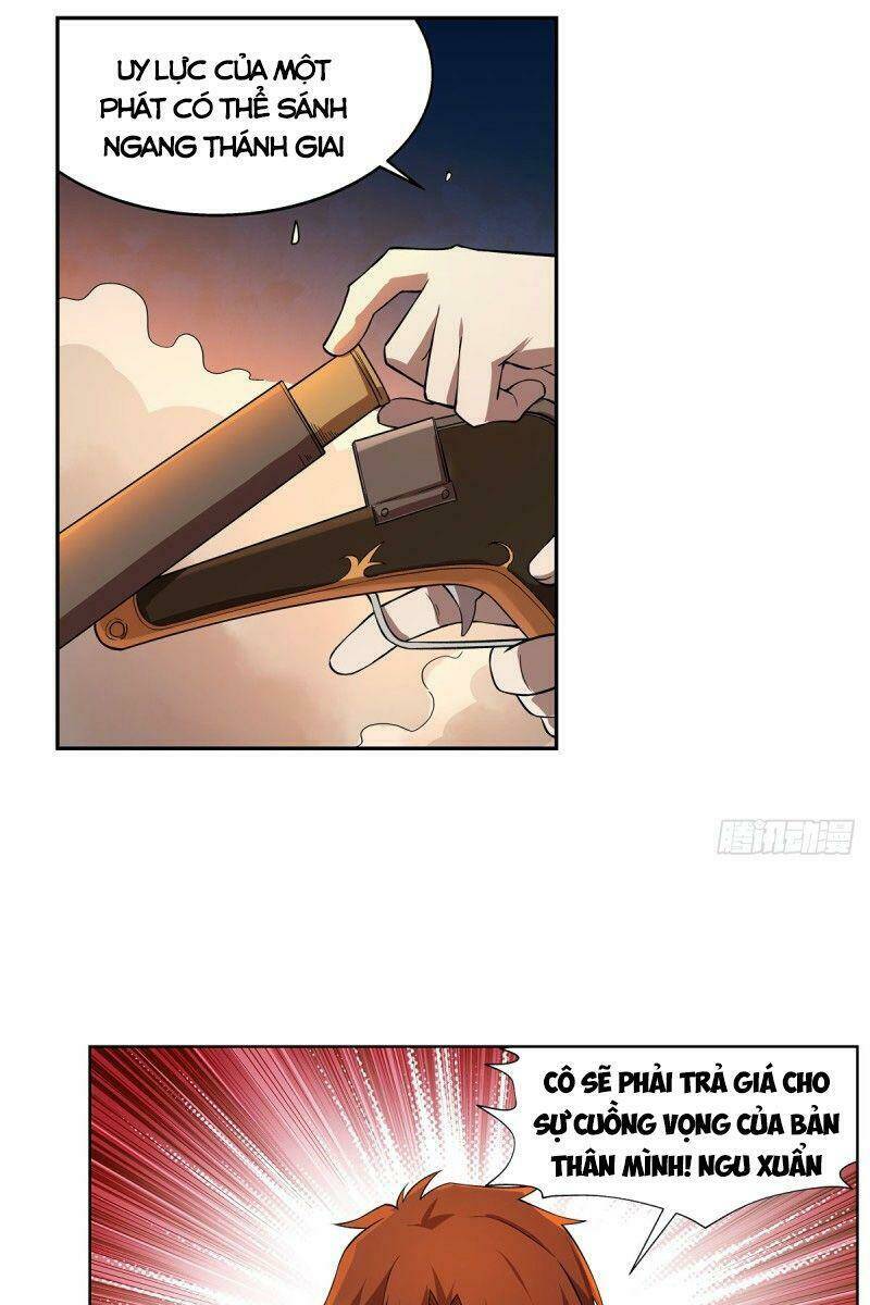 Ma Vương Thất Nghiệp: Chapter 216