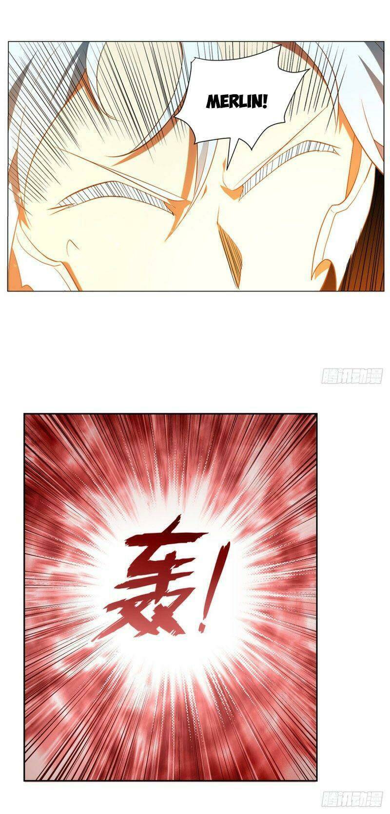 Ma Vương Thất Nghiệp: Chapter 216