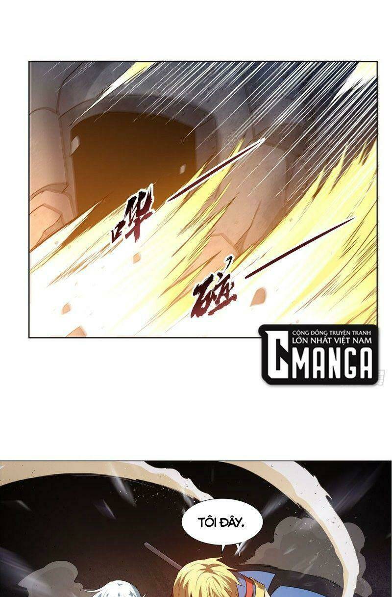 Ma Vương Thất Nghiệp: Chapter 216