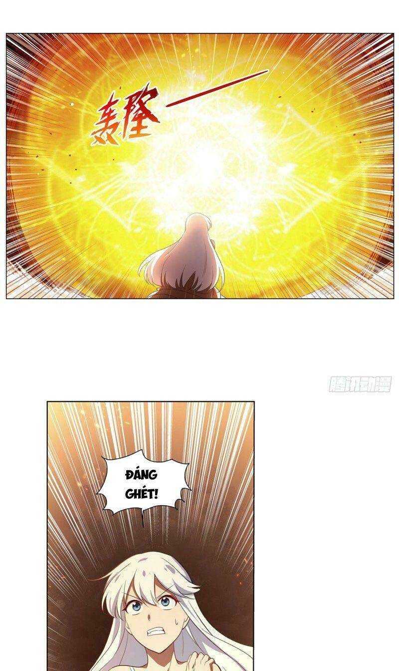 Ma Vương Thất Nghiệp: Chapter 216