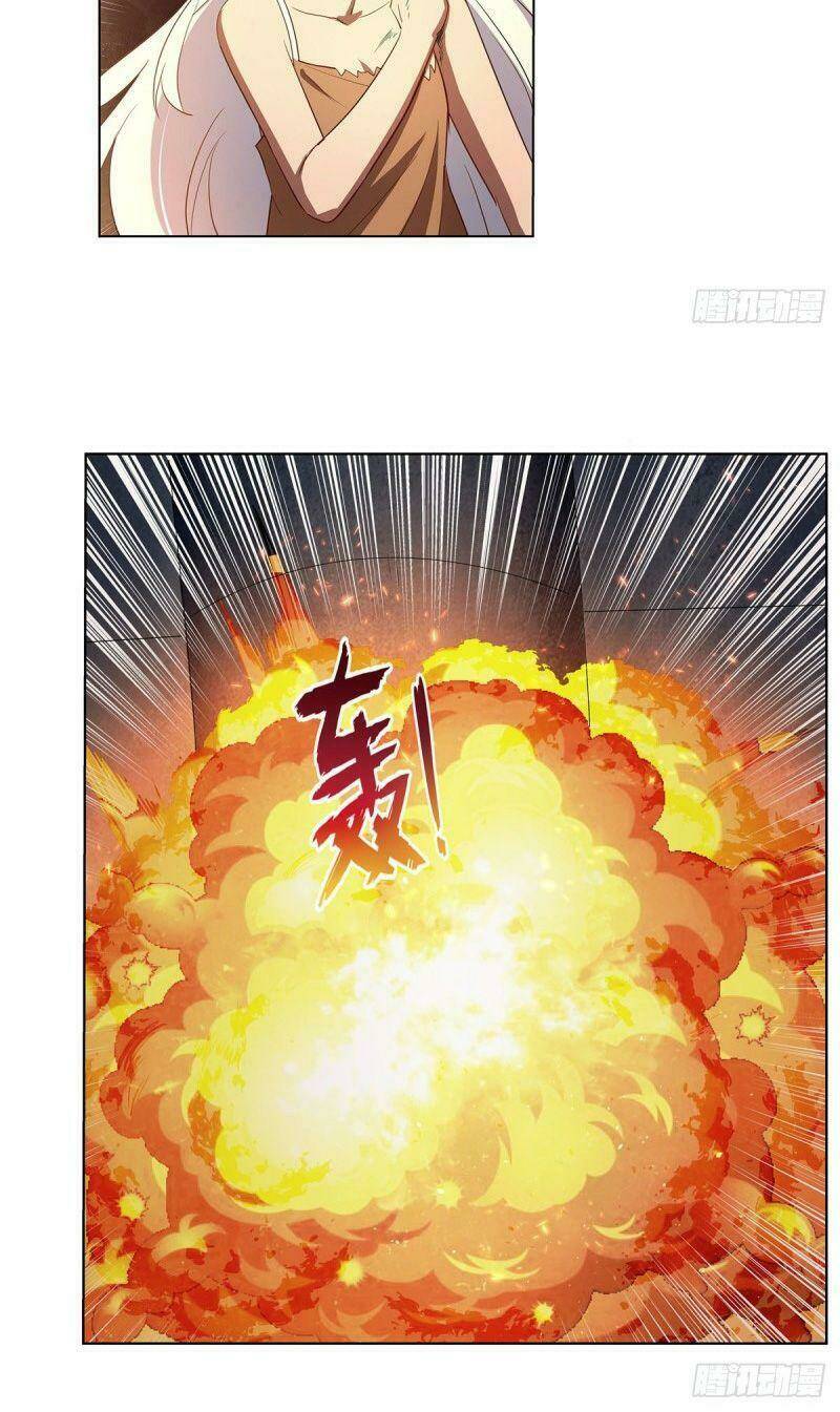 Ma Vương Thất Nghiệp: Chapter 216