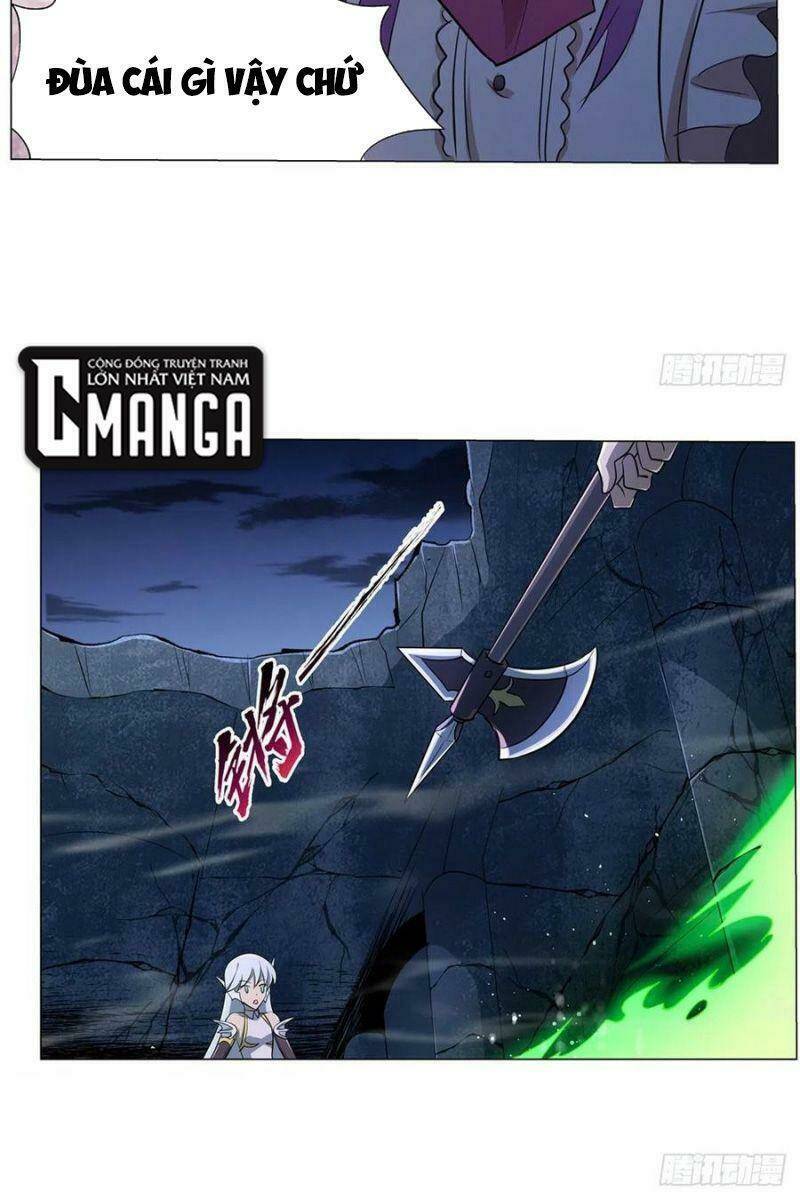 Ma Vương Thất Nghiệp: Chapter 218