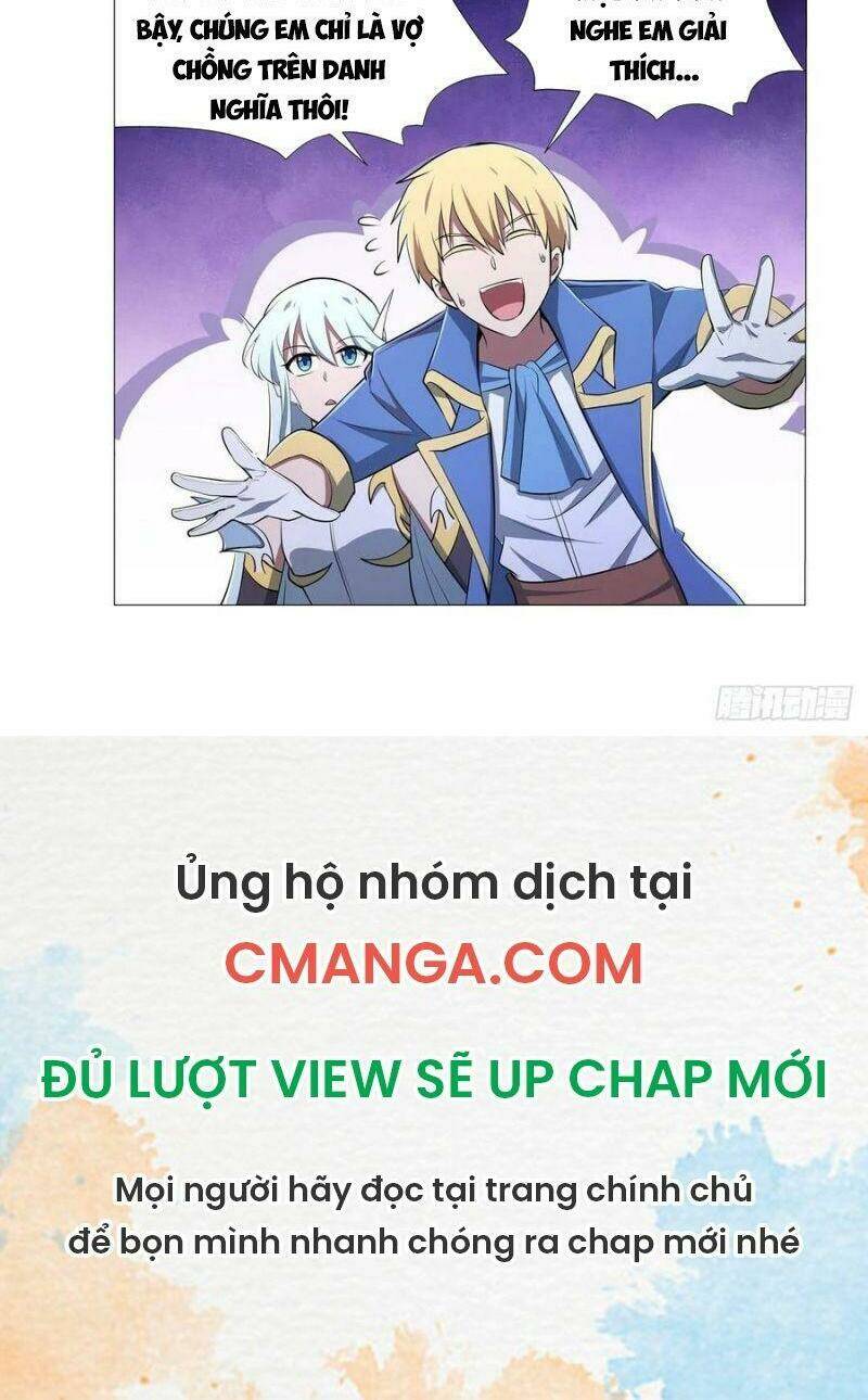 Ma Vương Thất Nghiệp: Chapter 218