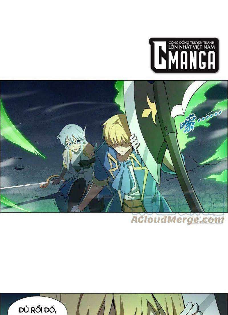 Ma Vương Thất Nghiệp: Chapter 218