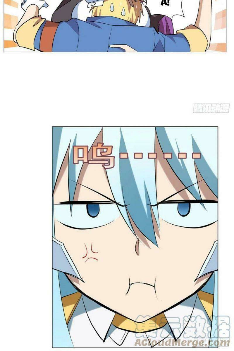 Ma Vương Thất Nghiệp: Chapter 218