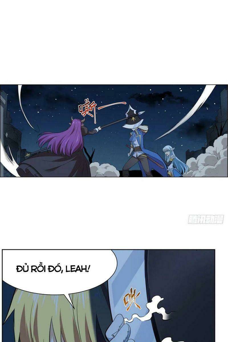 Ma Vương Thất Nghiệp: Chapter 219