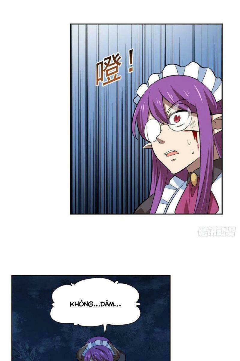 Ma Vương Thất Nghiệp: Chapter 219