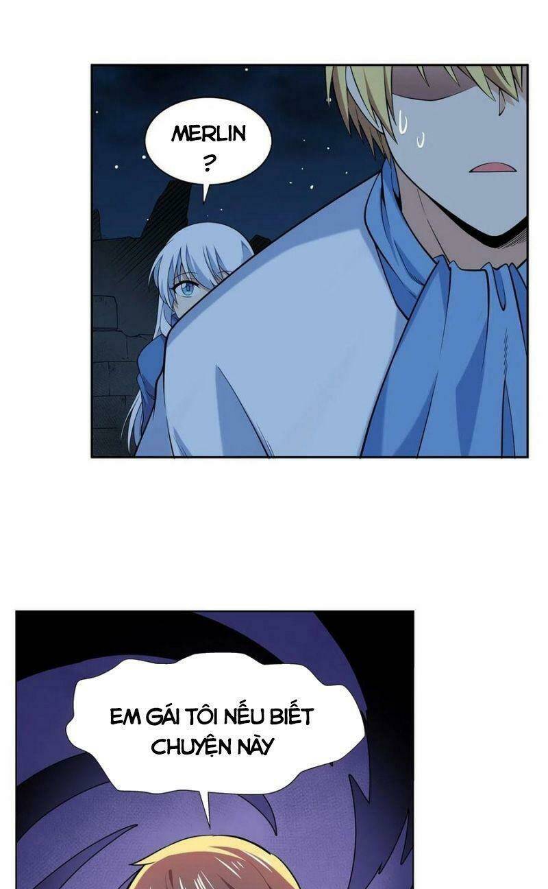 Ma Vương Thất Nghiệp: Chapter 219