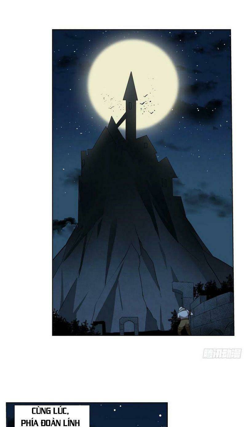 Ma Vương Thất Nghiệp: Chapter 219
