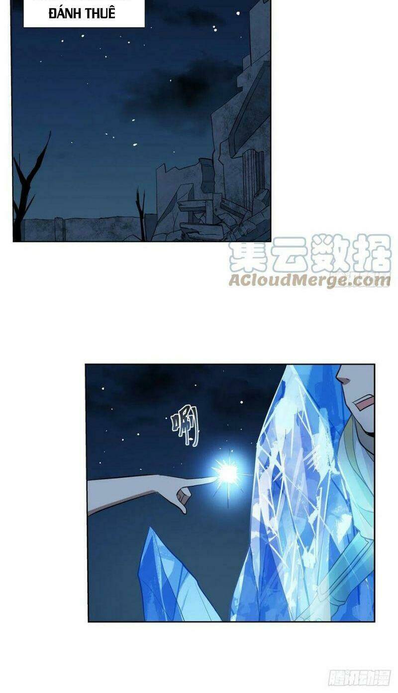 Ma Vương Thất Nghiệp: Chapter 219