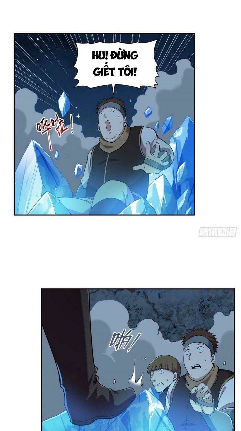 Ma Vương Thất Nghiệp: Chapter 219