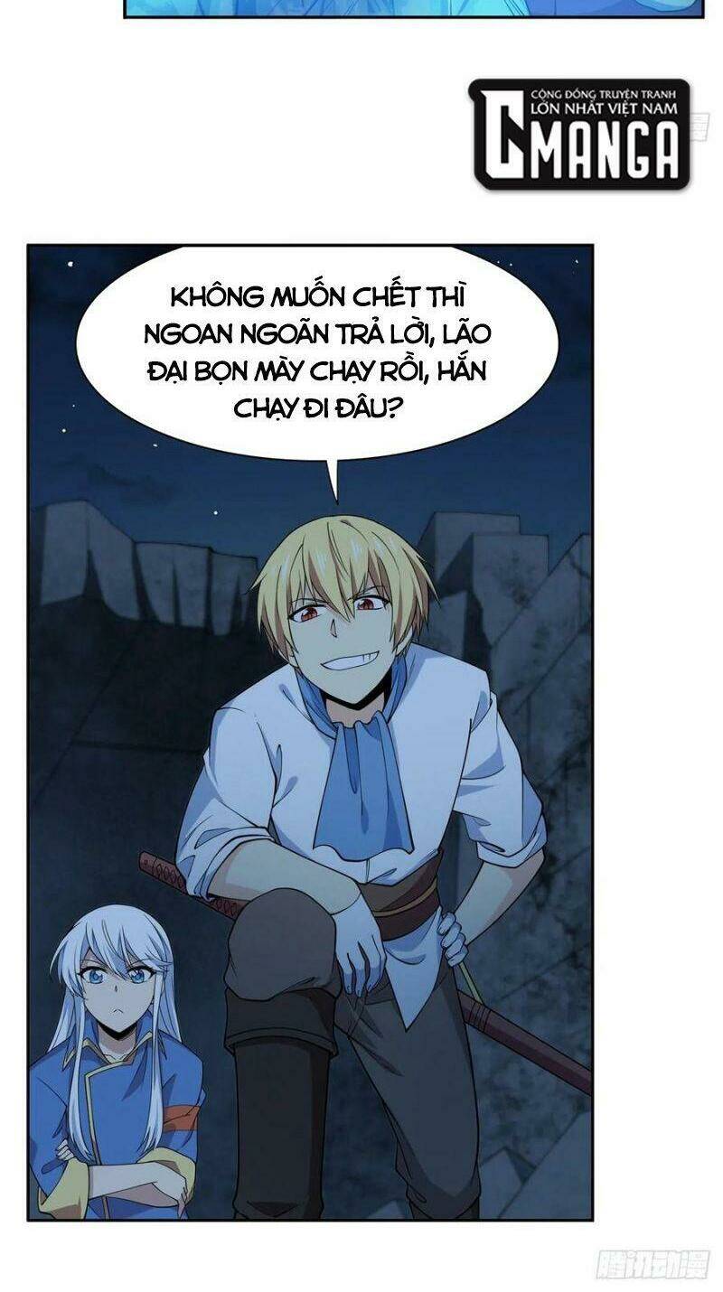 Ma Vương Thất Nghiệp: Chapter 219