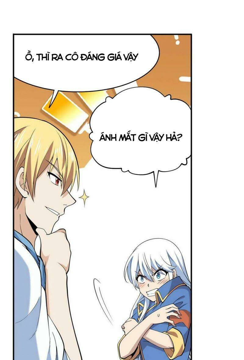 Ma Vương Thất Nghiệp: Chapter 219