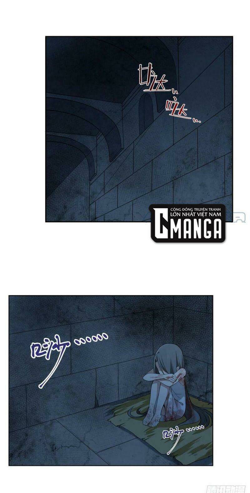 Ma Vương Thất Nghiệp: Chapter 219