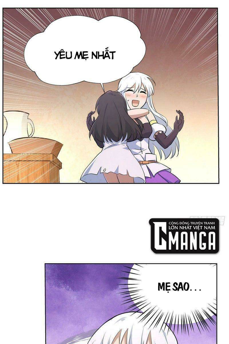 Ma Vương Thất Nghiệp: Chapter 221