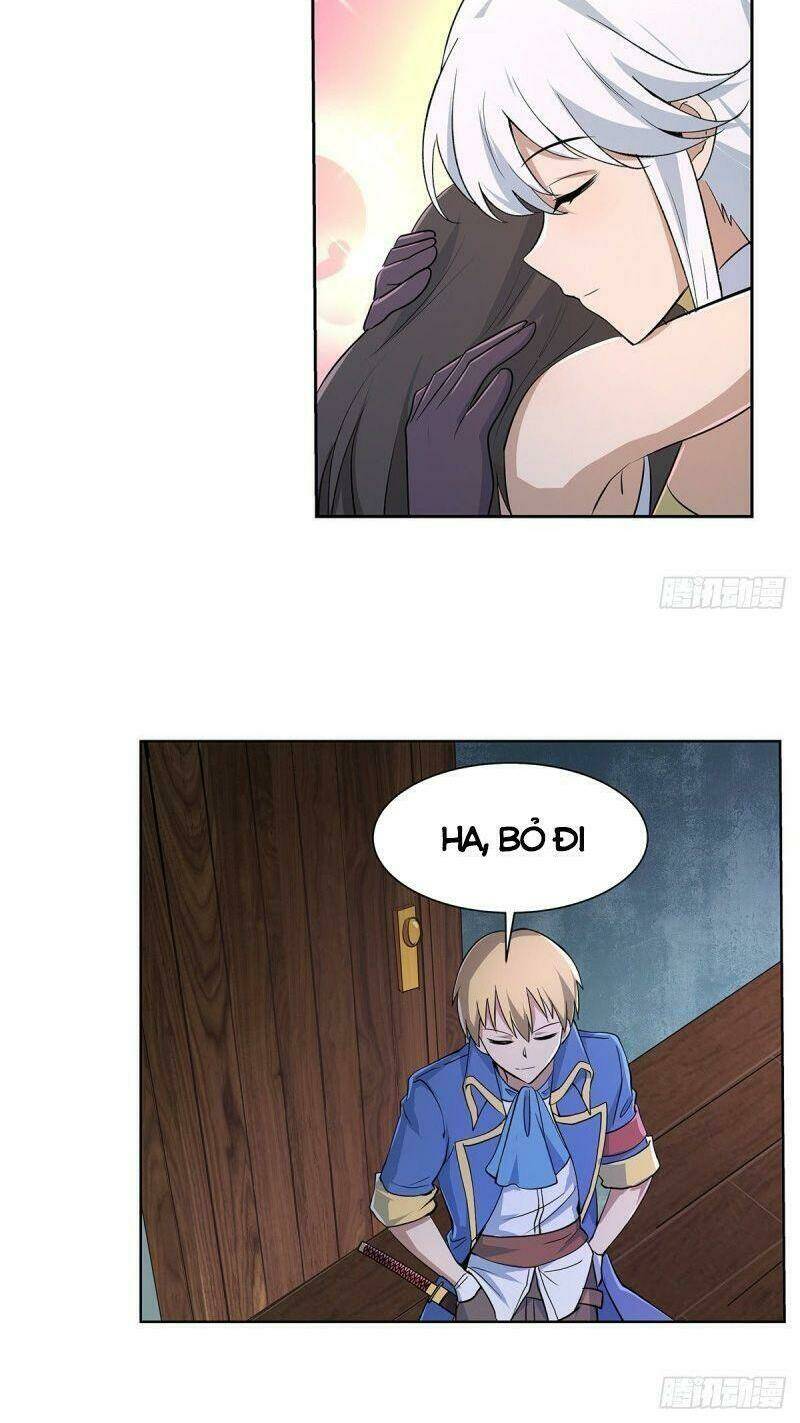 Ma Vương Thất Nghiệp: Chapter 221