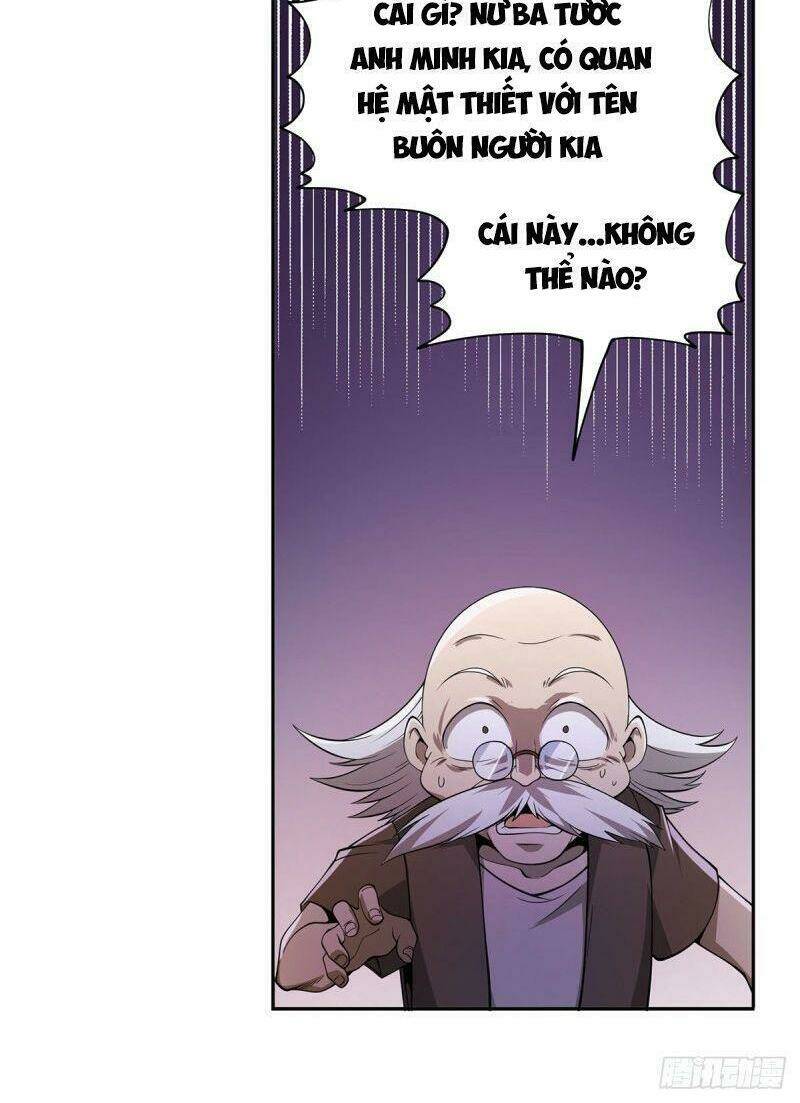 Ma Vương Thất Nghiệp: Chapter 221