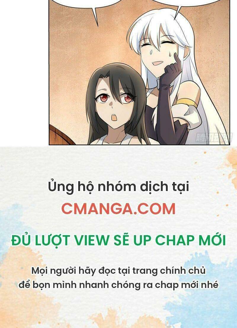 Ma Vương Thất Nghiệp: Chapter 221