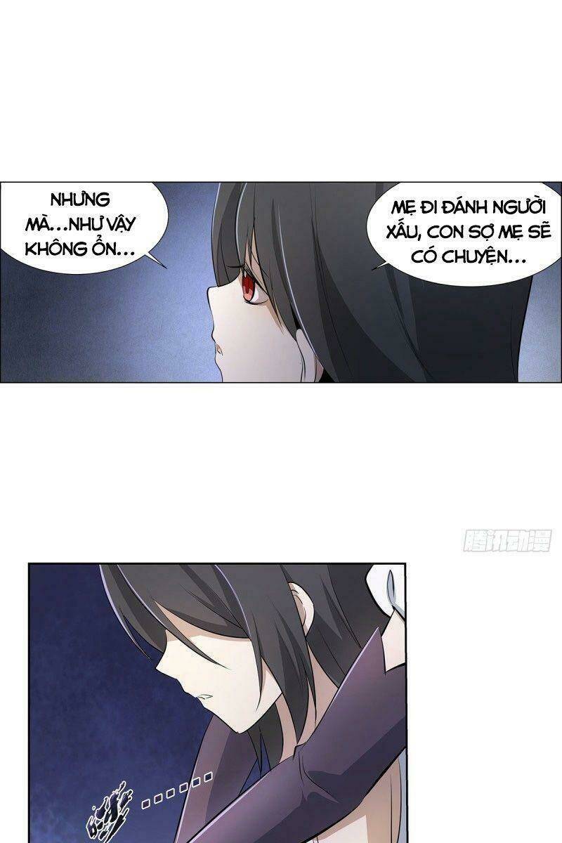 Ma Vương Thất Nghiệp: Chapter 221