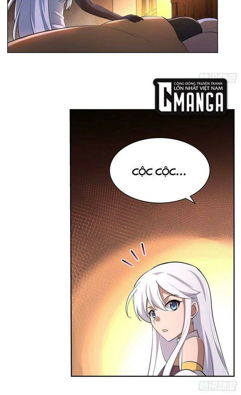 Ma Vương Thất Nghiệp: Chapter 221