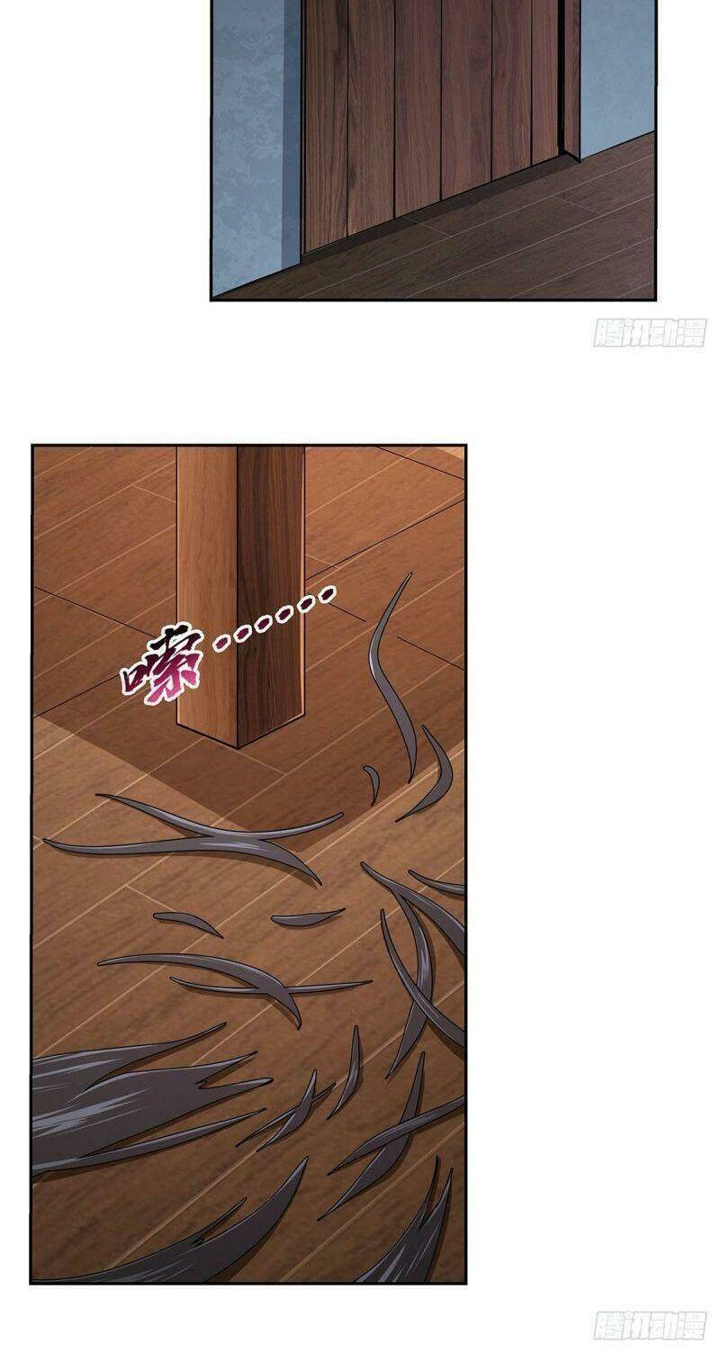 Ma Vương Thất Nghiệp: Chapter 221