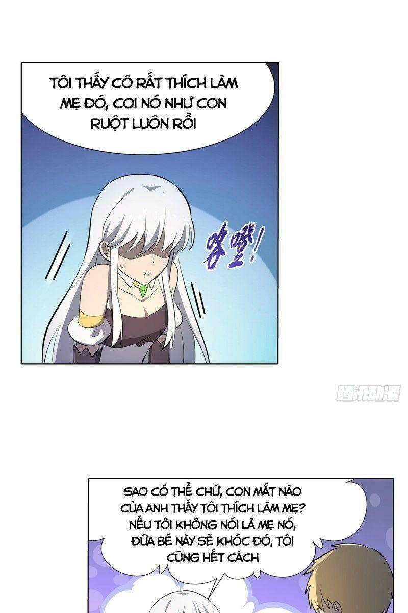 Ma Vương Thất Nghiệp: Chapter 221