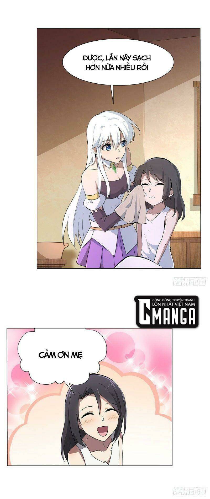 Ma Vương Thất Nghiệp: Chapter 221