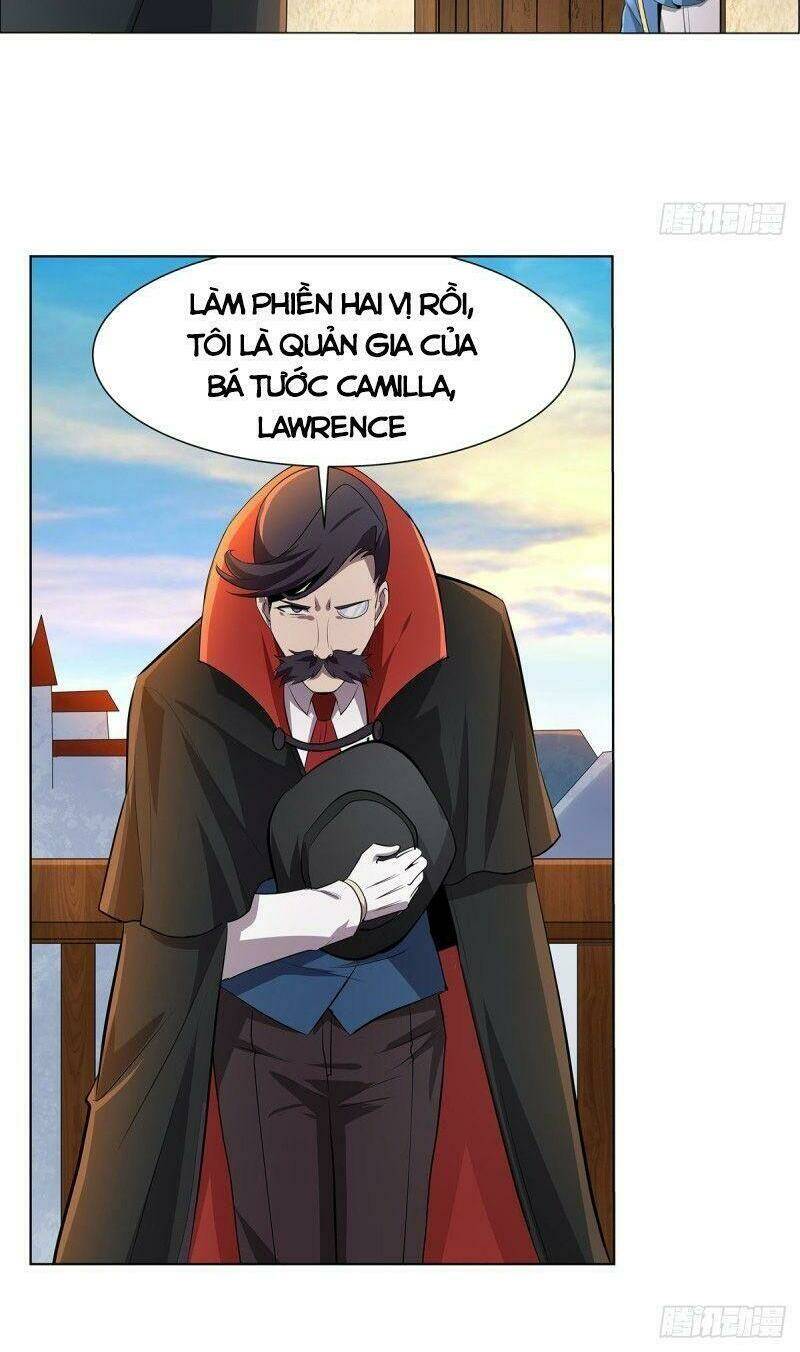 Ma Vương Thất Nghiệp: Chapter 221