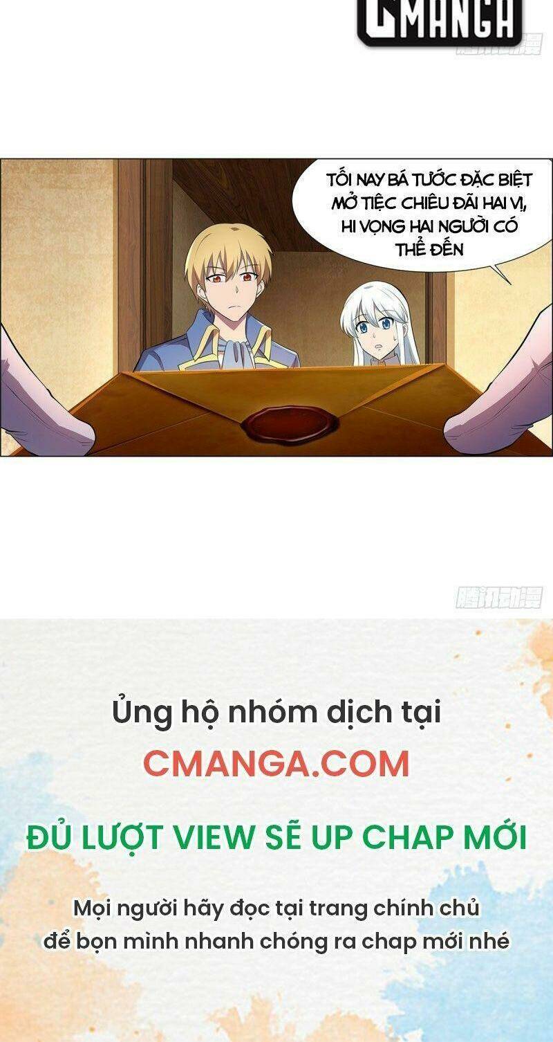 Ma Vương Thất Nghiệp: Chapter 221