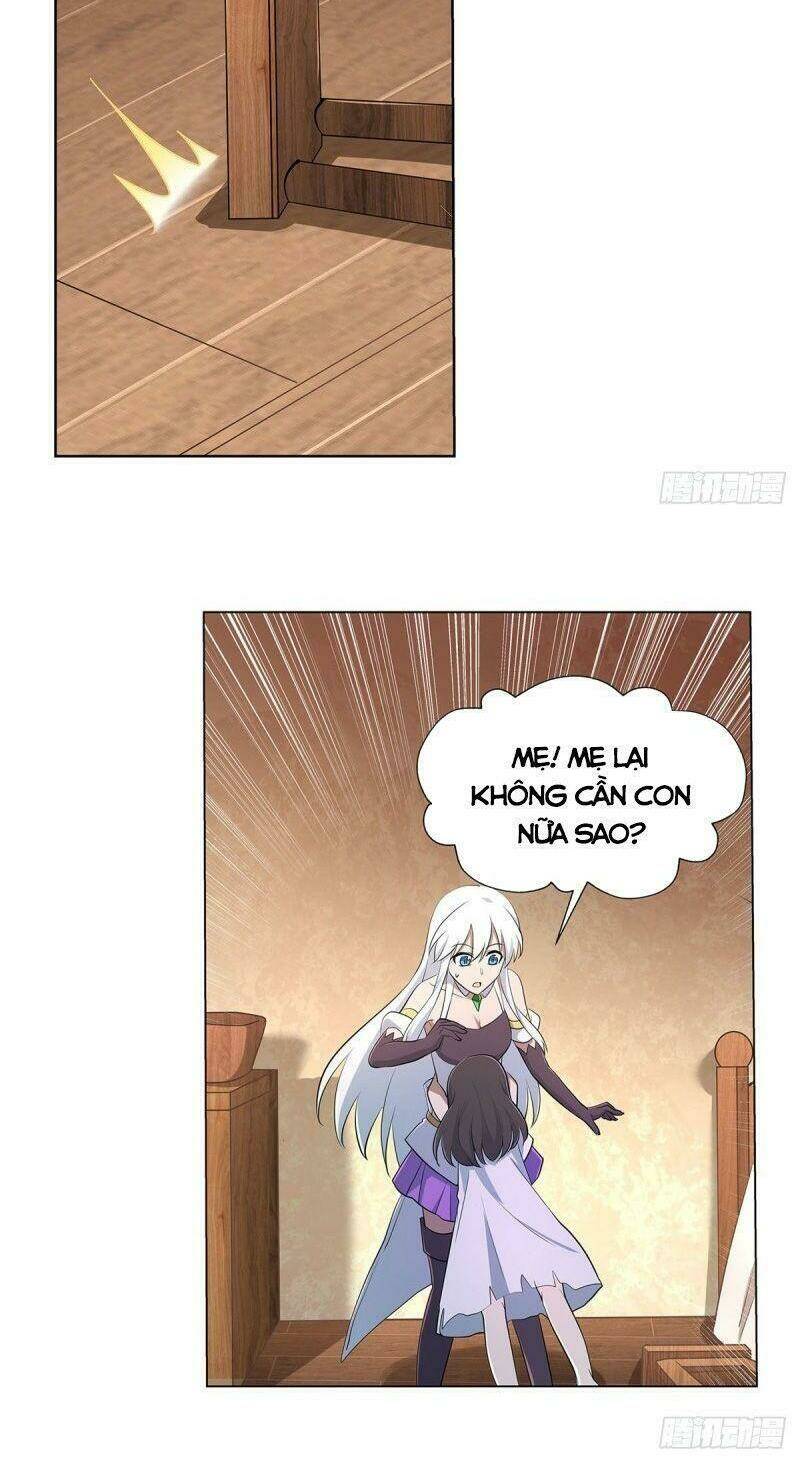 Ma Vương Thất Nghiệp: Chapter 221